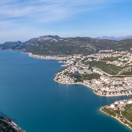 Adriatic Apartment Neum Exterior photo