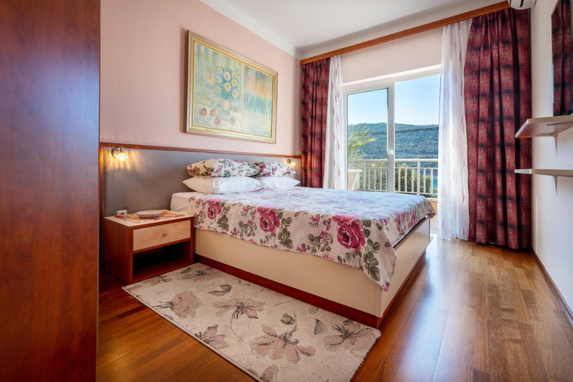 Adriatic Apartment Neum Exterior photo