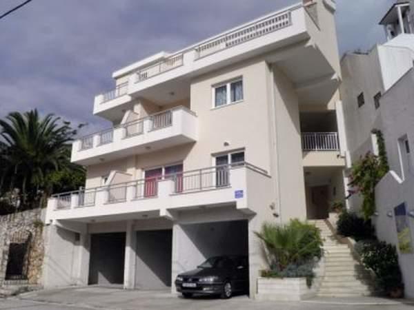 Adriatic Apartment Neum Exterior photo